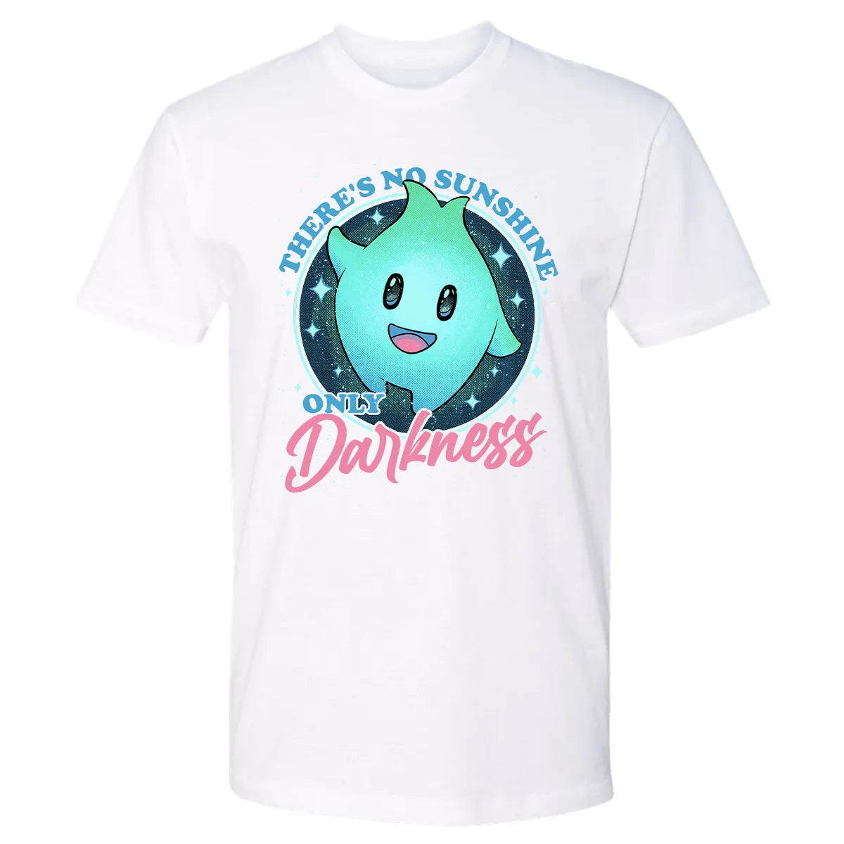 Premium Unisex T-shirt - WJJ376ZH