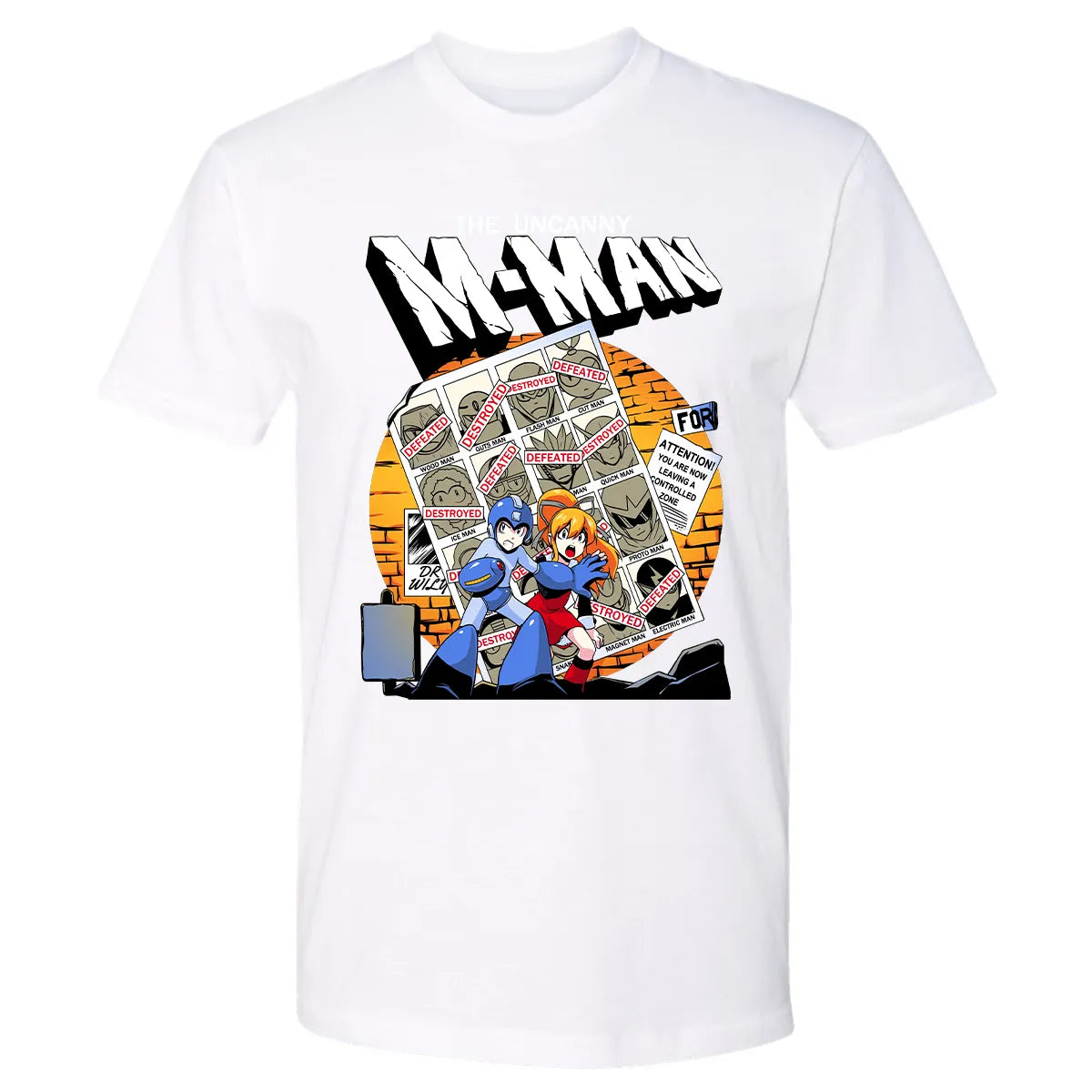 Premium Unisex T-shirt - LYFG8QQS