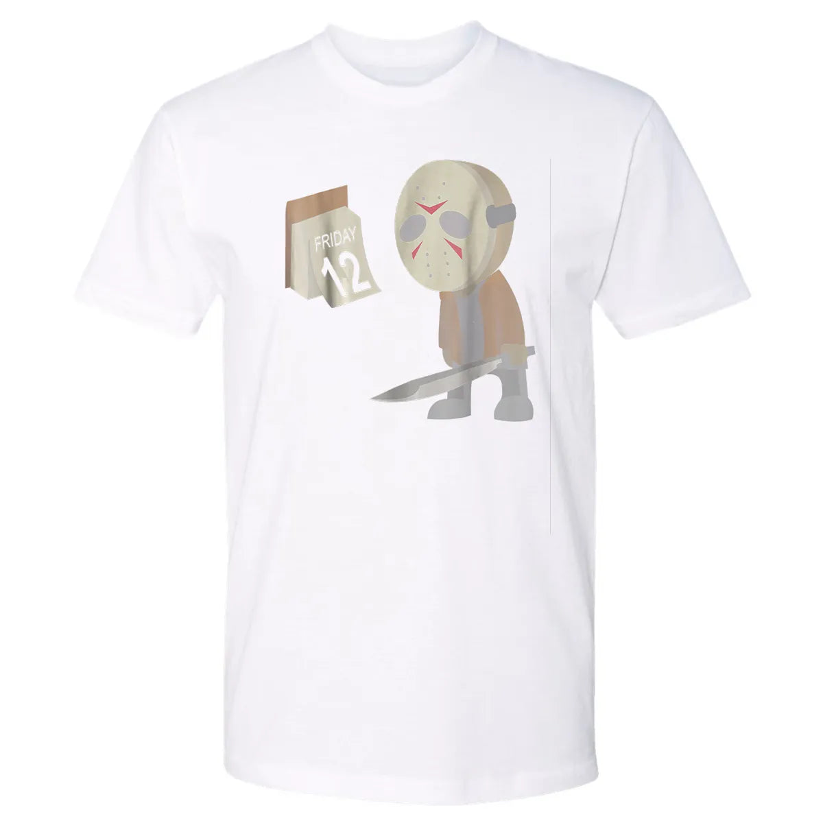 Premium Unisex T-shirt - 3JAQCKG4