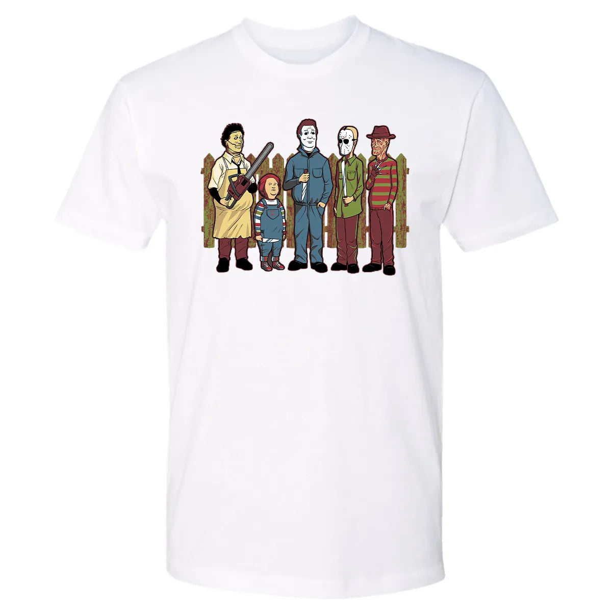 Premium Unisex T-shirt - BPM6DABL