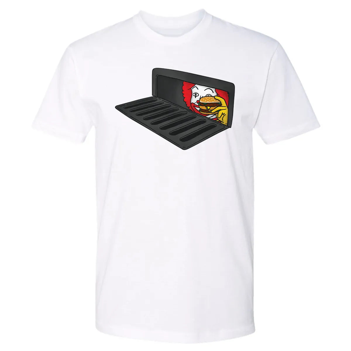 Premium Unisex T-shirt - QAKNSCVJ