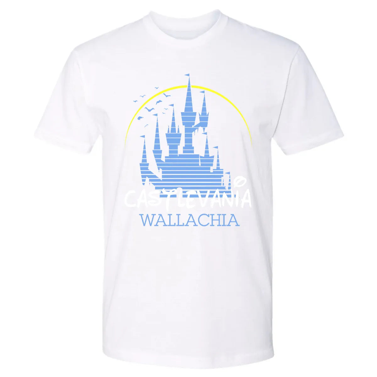 Premium Unisex T-shirt - 1XHV648D