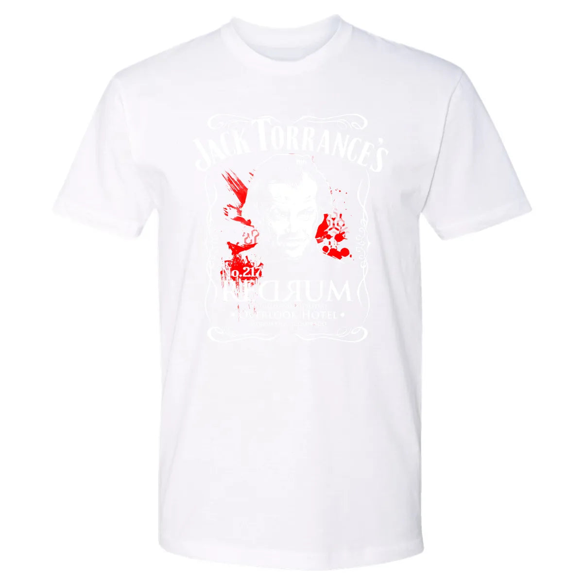 Premium Unisex T-shirt - 3BCB5PZZ