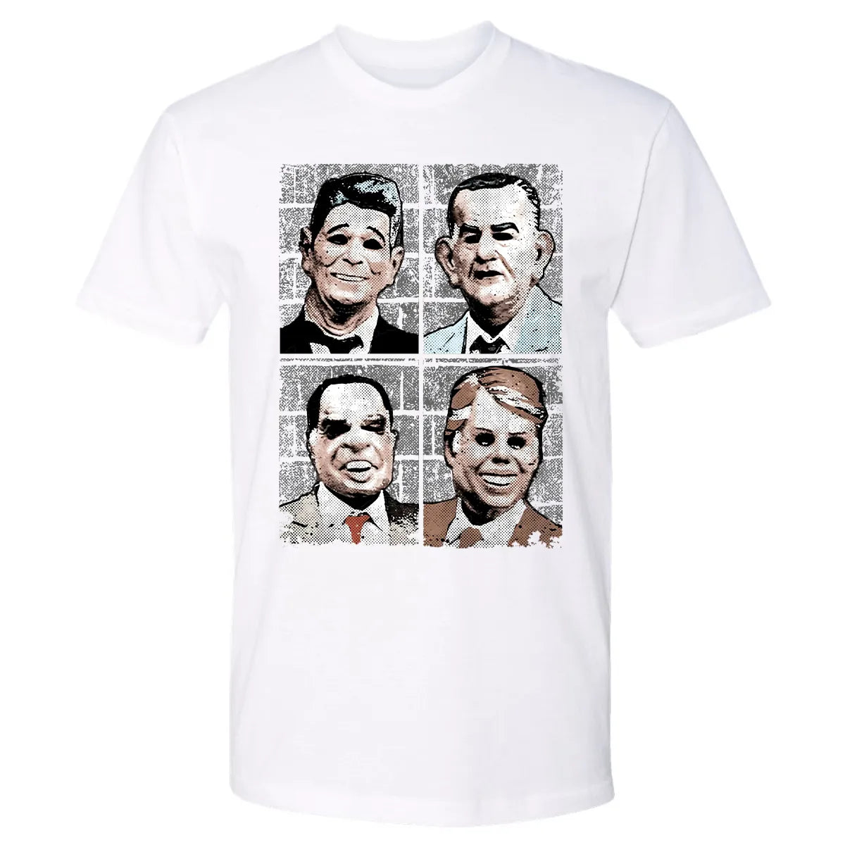 Premium Unisex T-shirt - D8RKZ384
