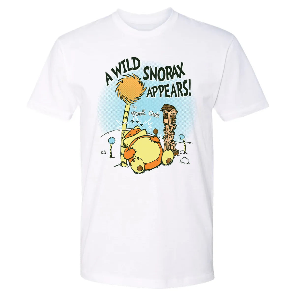 Premium Unisex T-shirt - QMF8DH5W