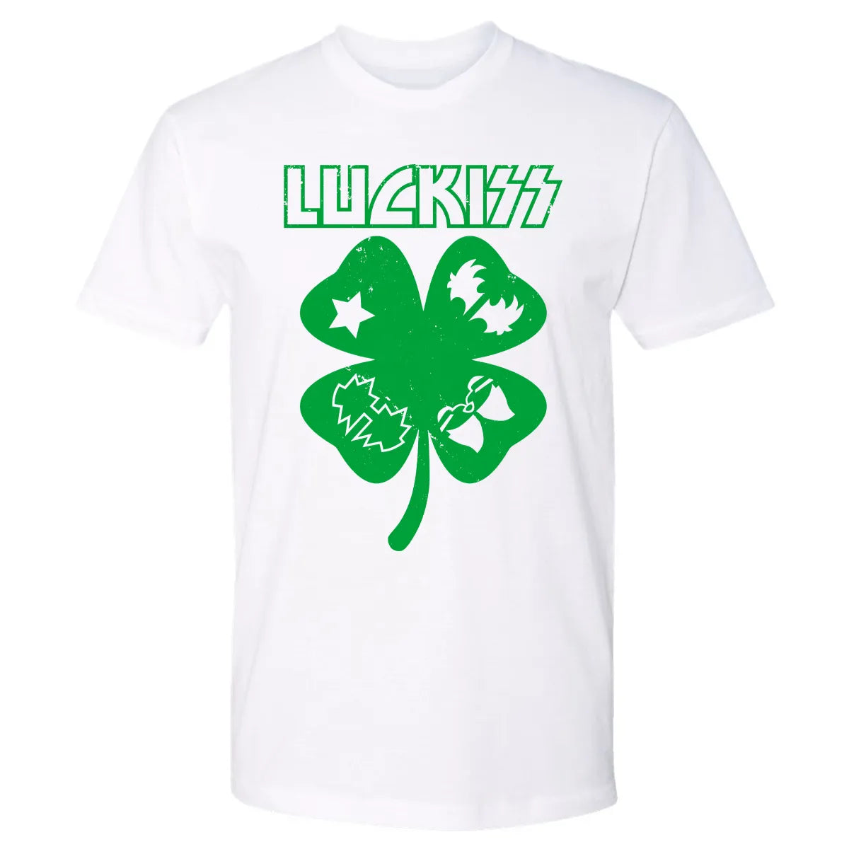 Premium Unisex T-shirt - 2NBEW8PG