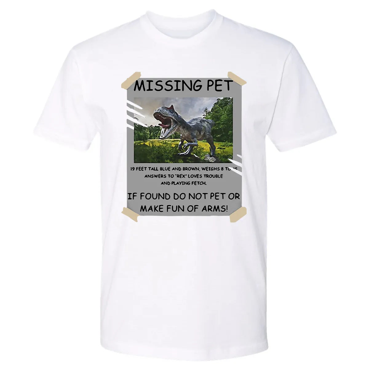 Premium Unisex T-shirt - GDFWTCLR