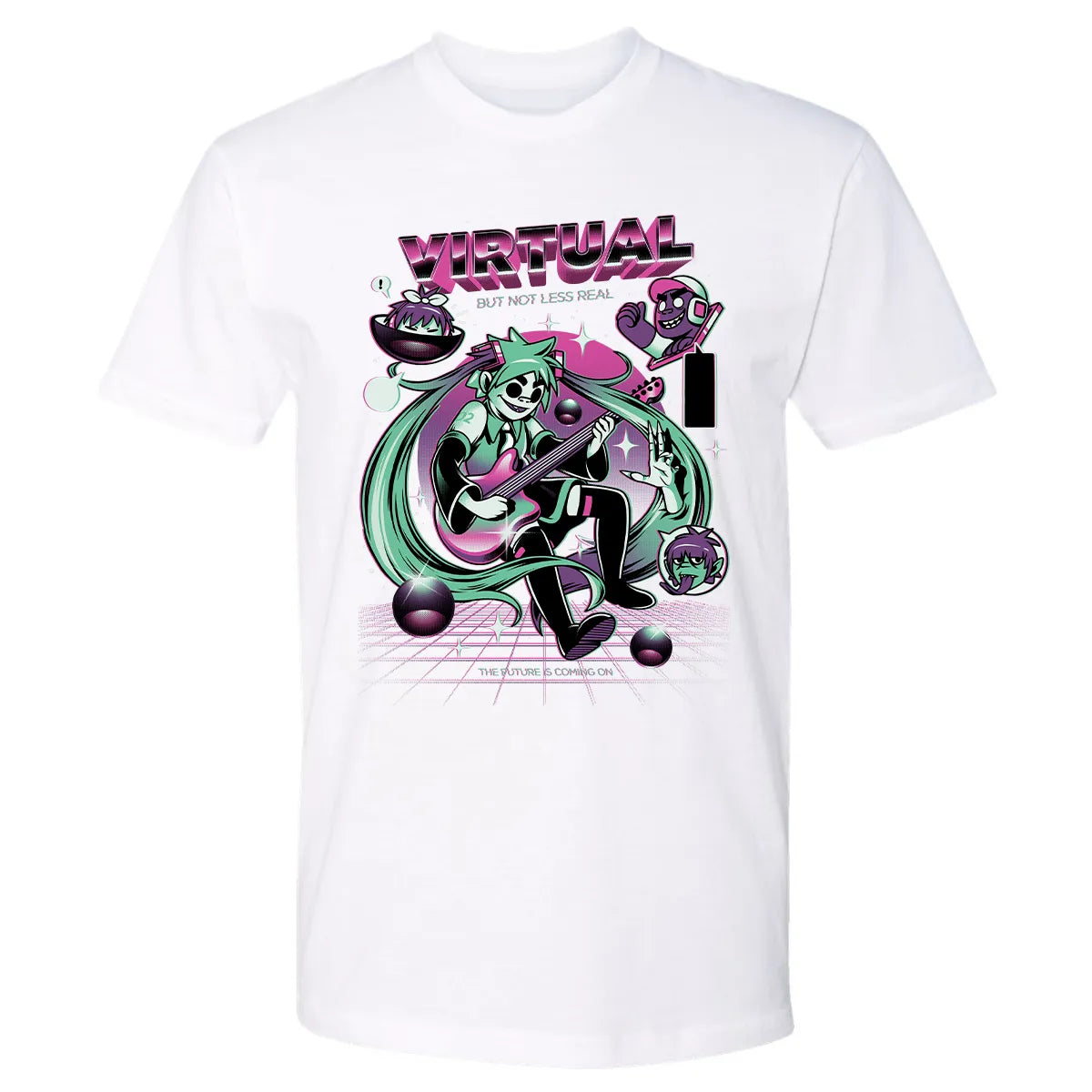 Premium Unisex T-shirt - CDC54CJ1