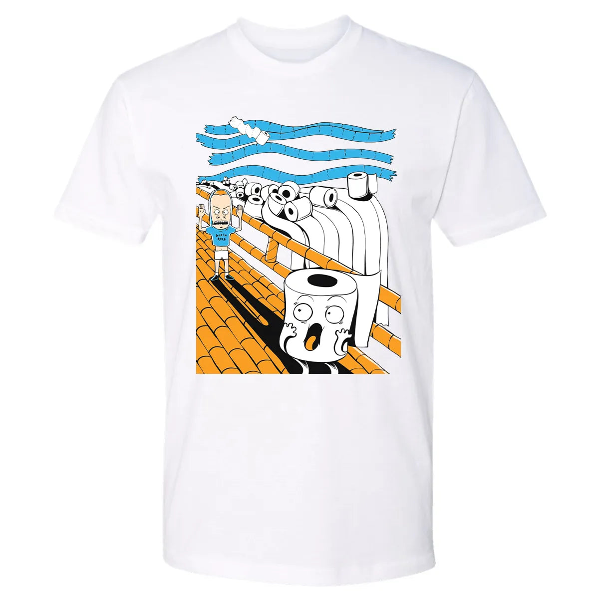 Premium Unisex T-shirt - 3N3GER33