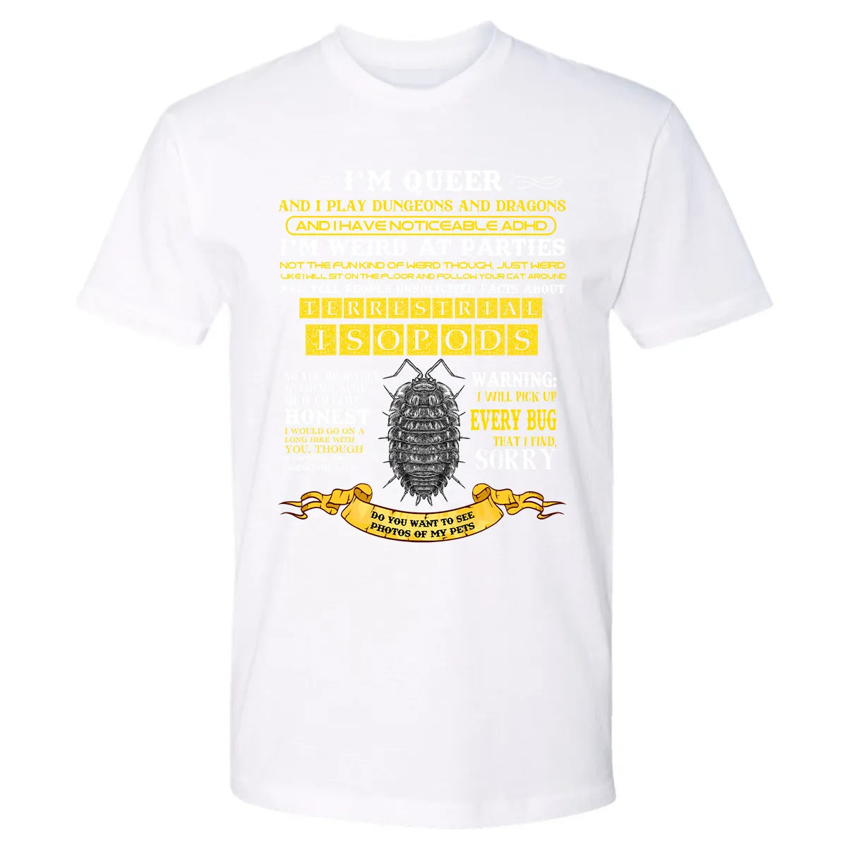 Premium Unisex T-shirt - 48YUNRHN