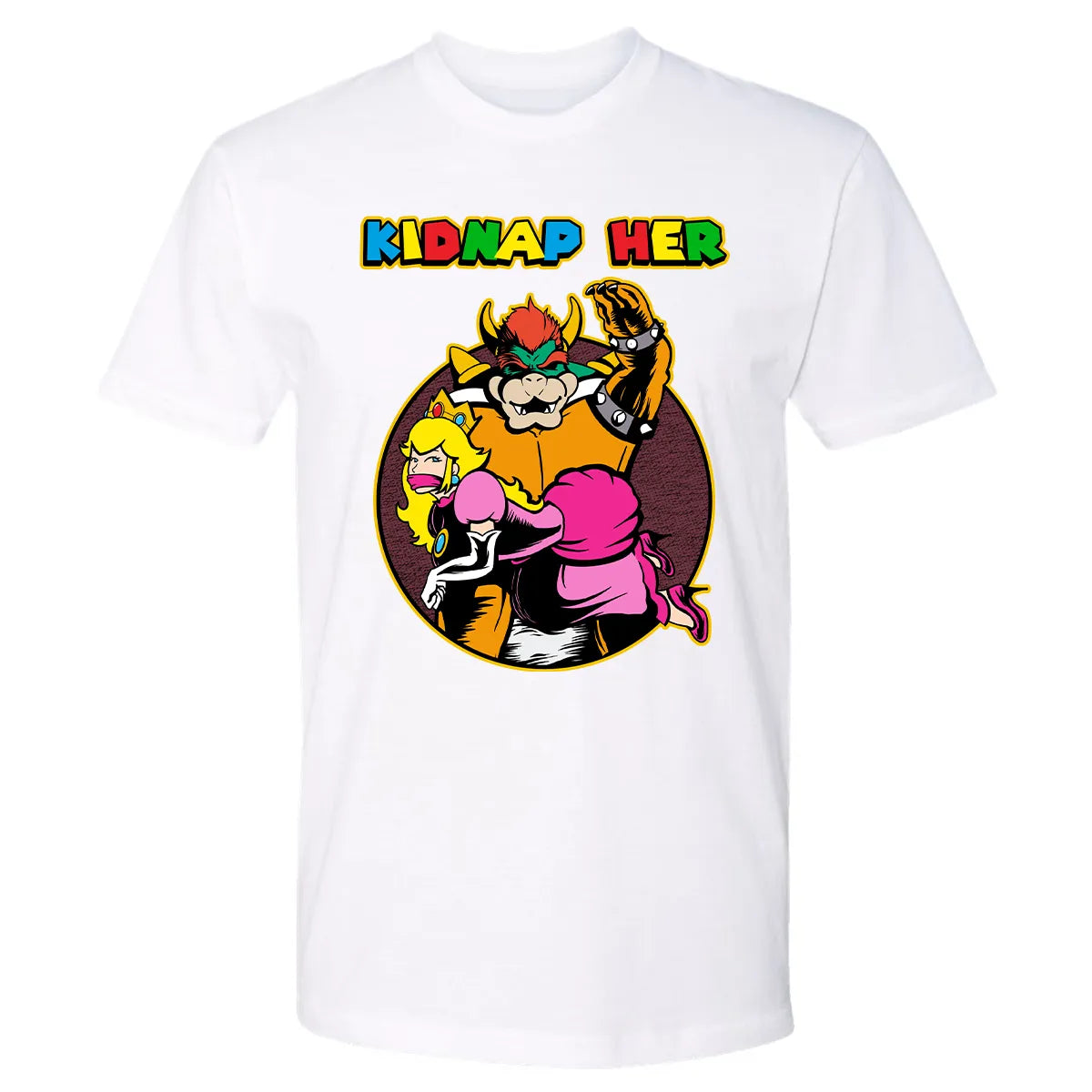 Premium Unisex T-shirt - SJ98NVHW