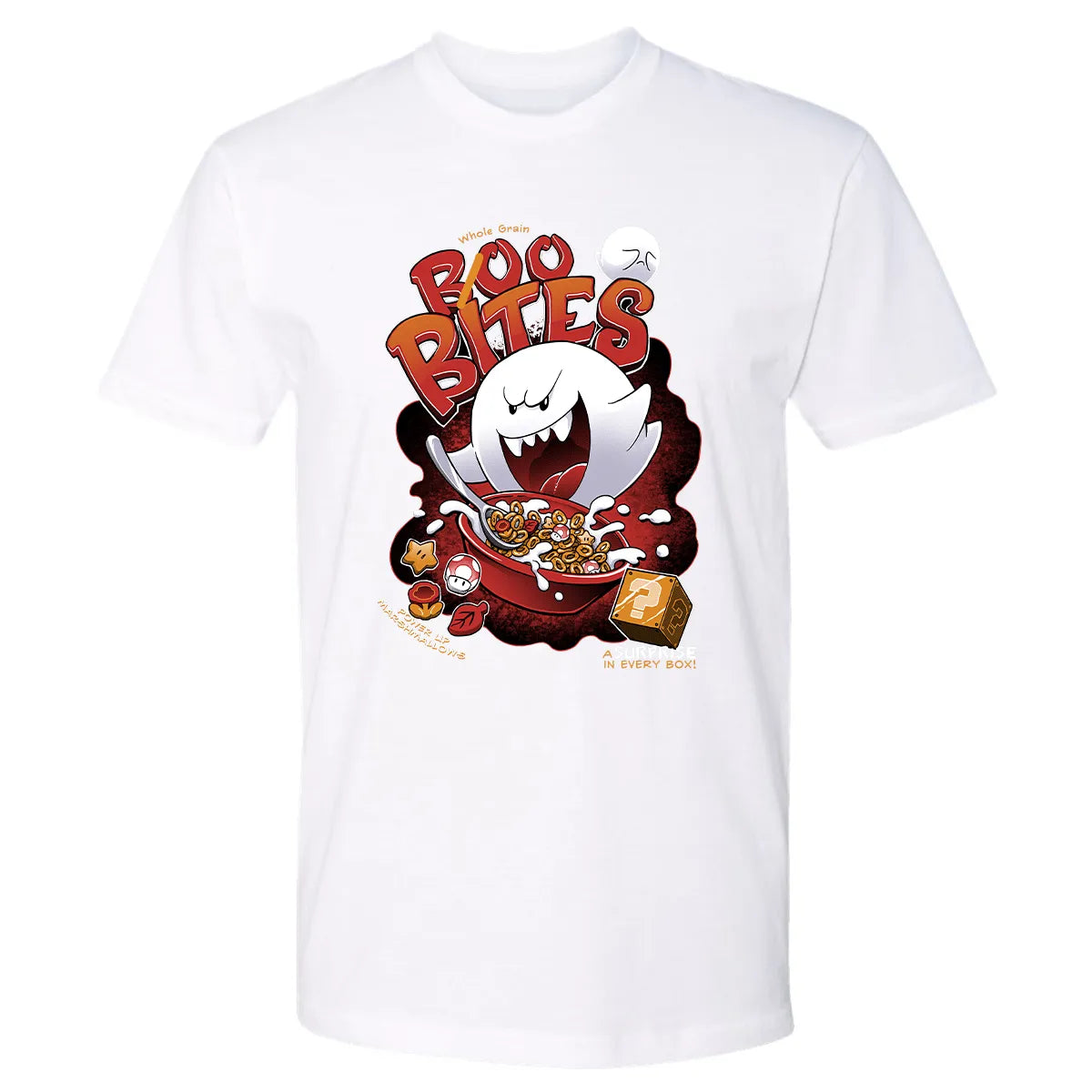 Premium Unisex T-shirt - G8P98UUX