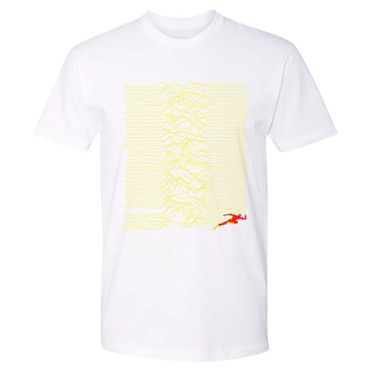 Premium Unisex T-shirt - B6RM1NUD