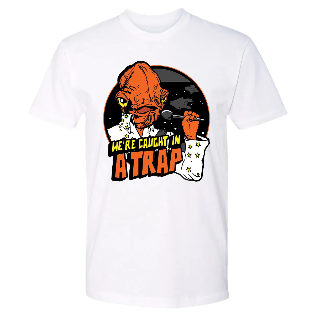Premium Unisex T-shirt - M2VAH7Y9