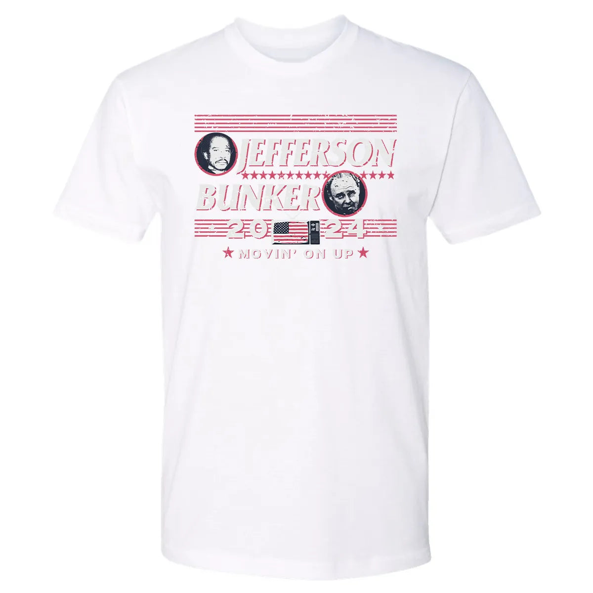 Premium Unisex T-shirt - TZGC2VEQ