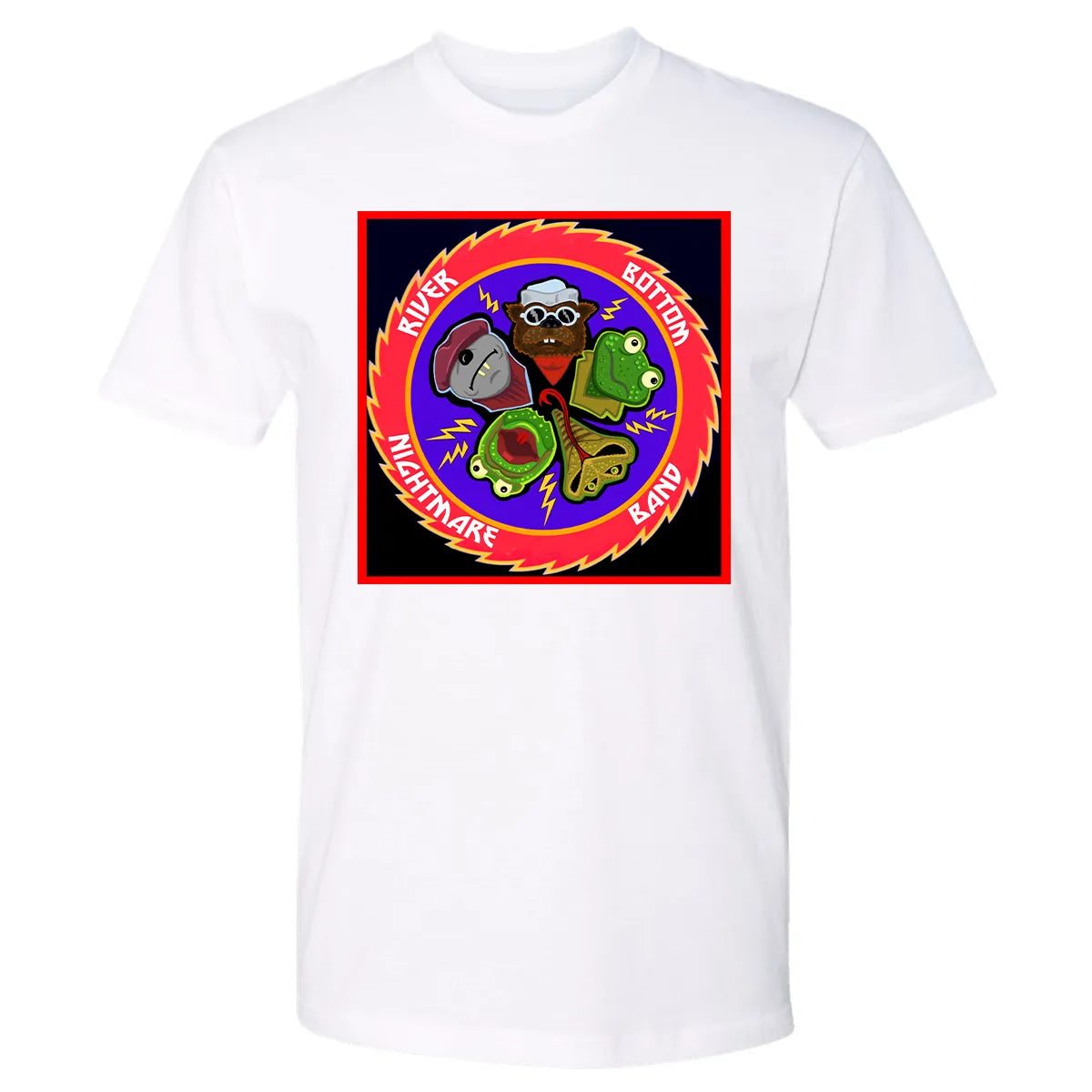 Premium Unisex T-shirt - SF98XG5U