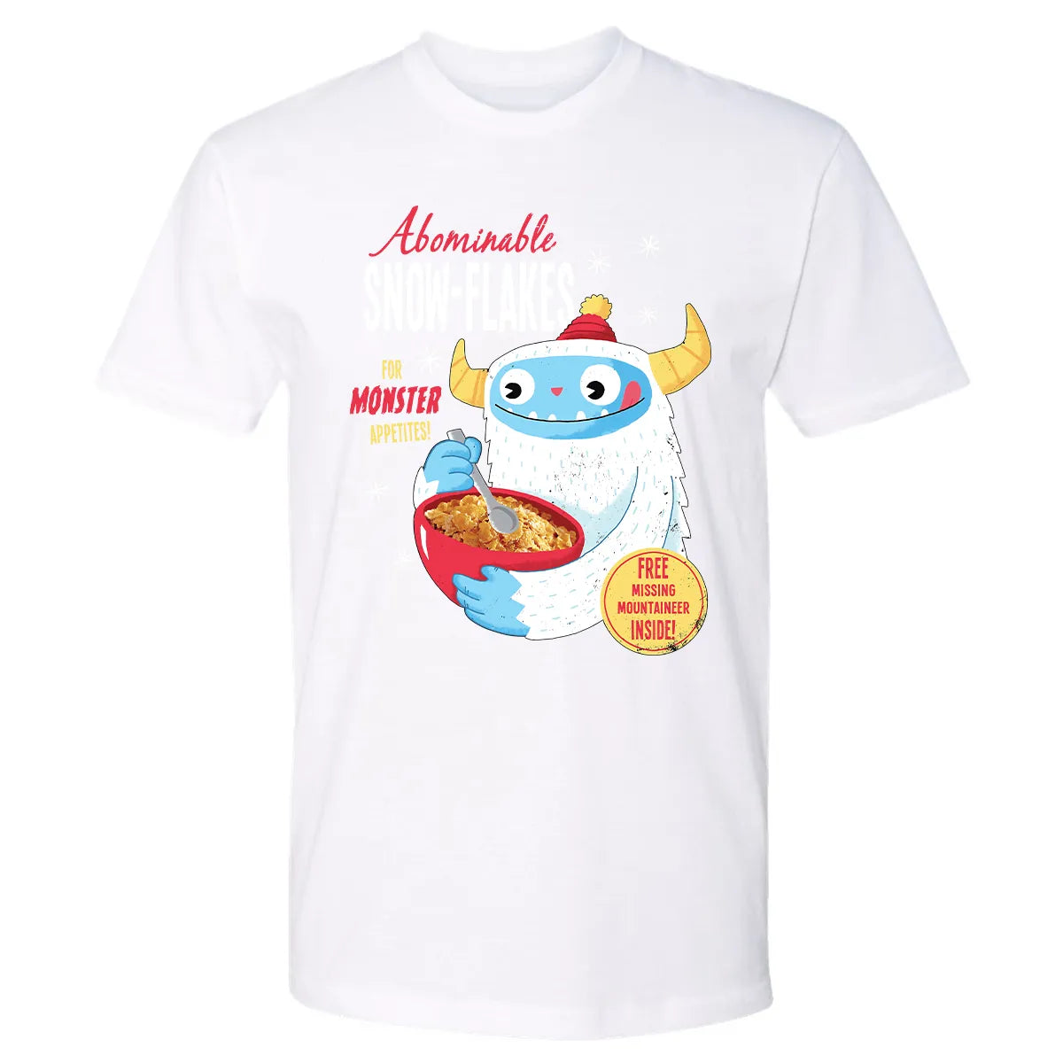Premium Unisex T-shirt - ZJ44198G
