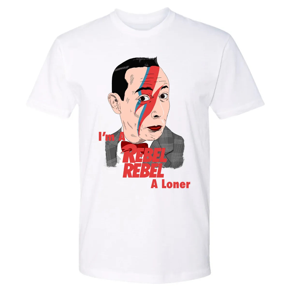 Premium Unisex T-shirt - TCFP189K