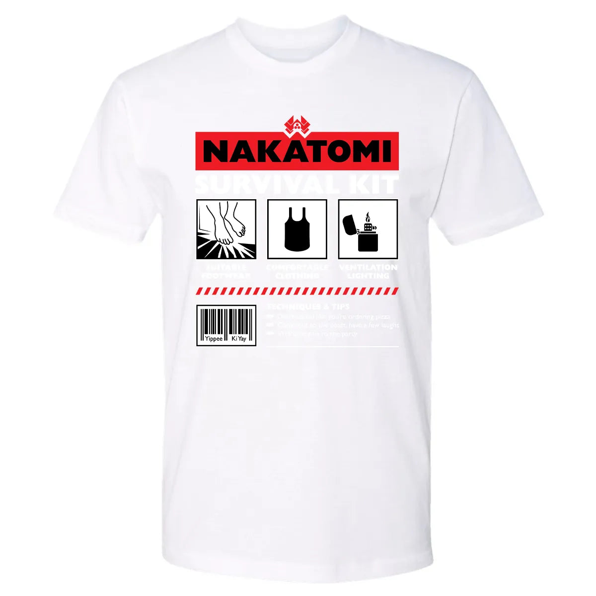 Premium Unisex T-shirt - RHR3885G