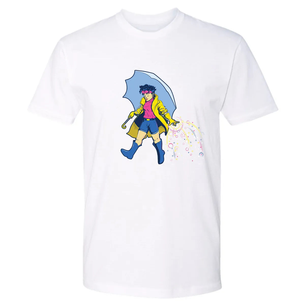 Premium Unisex T-shirt - FNE2ZMAQ