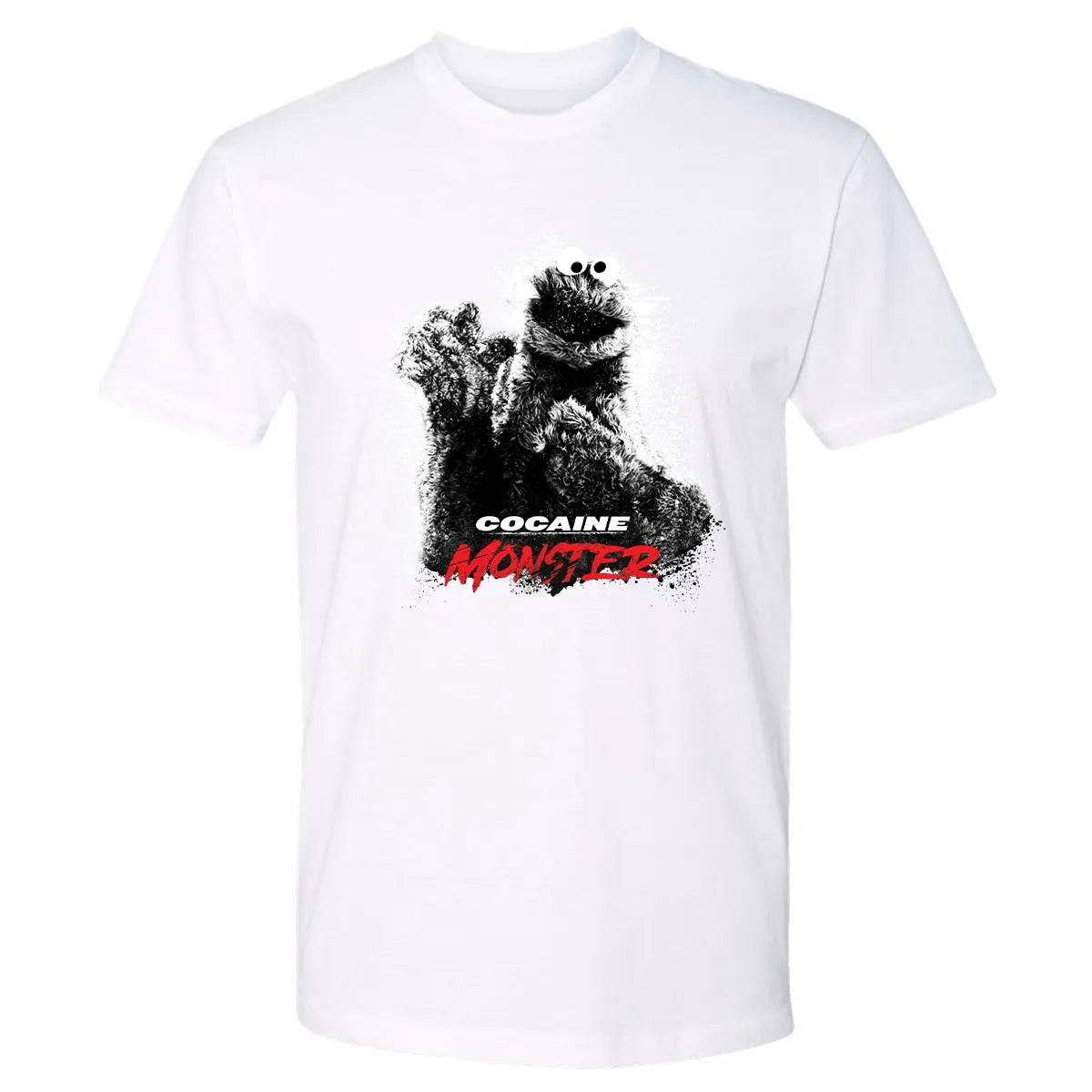 Premium Unisex T-shirt - WZ3ED287