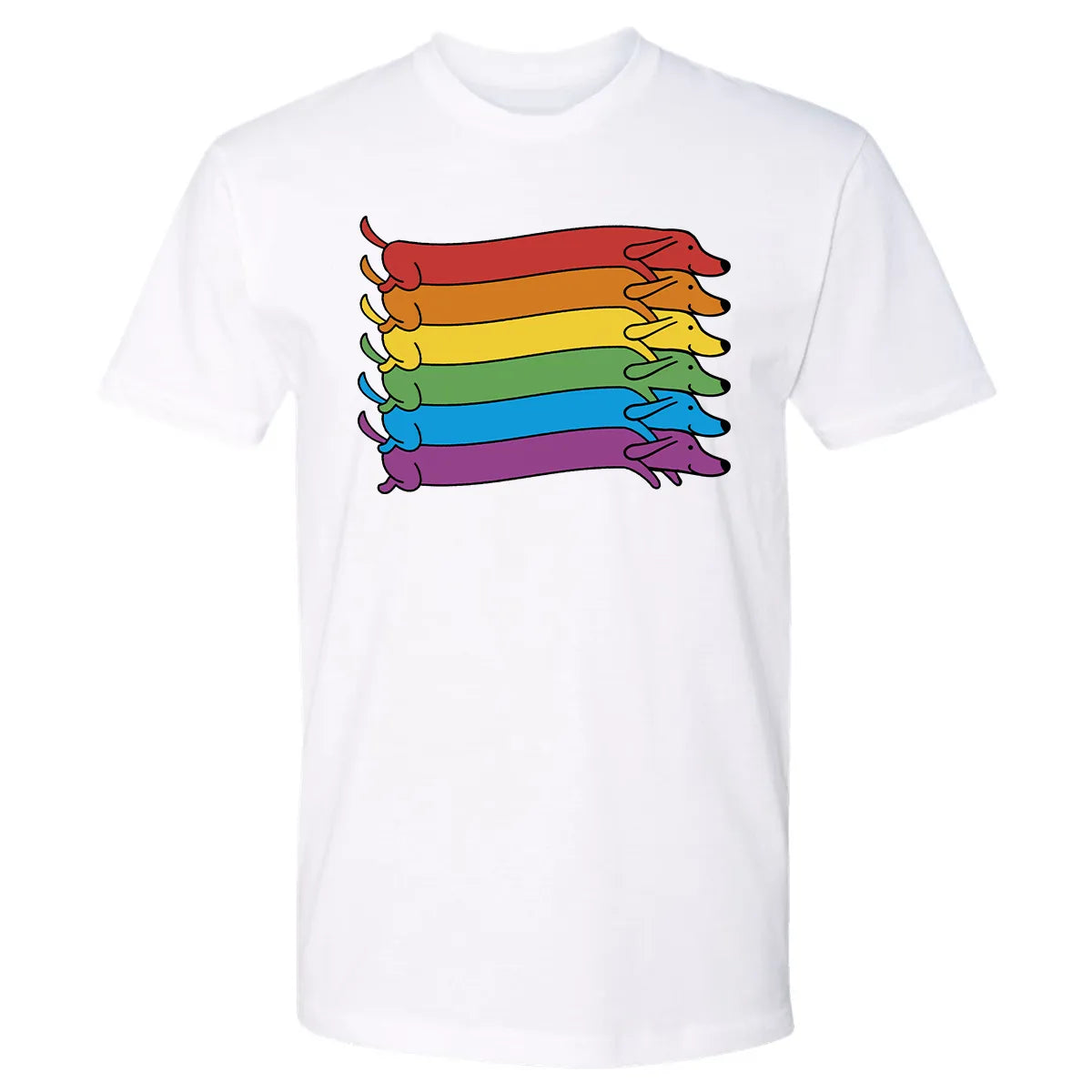 Premium Unisex T-shirt - 2R8QZ6XJ