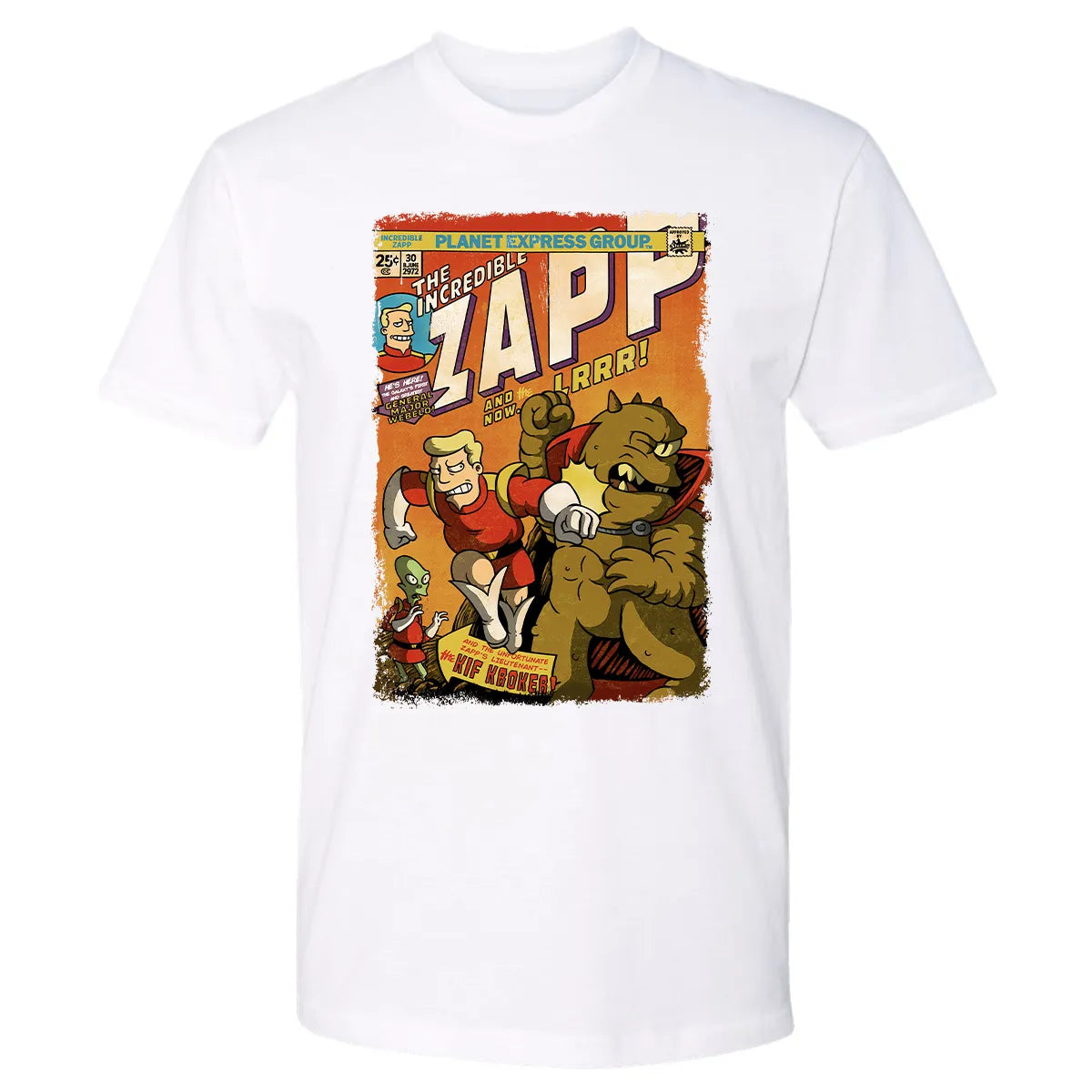 Premium Unisex T-shirt - 43VRC1LG