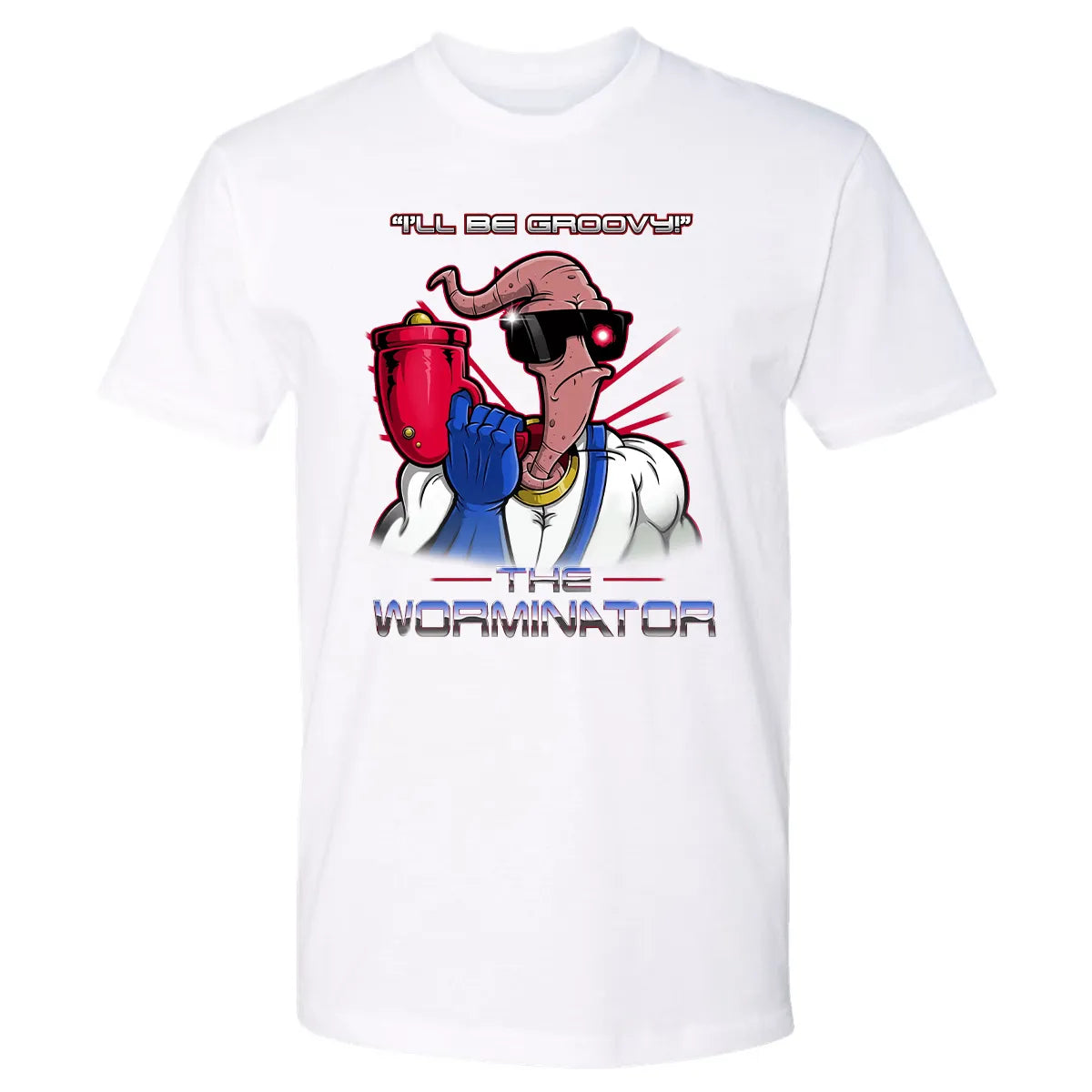 Premium Unisex T-shirt - JY4UT5K1