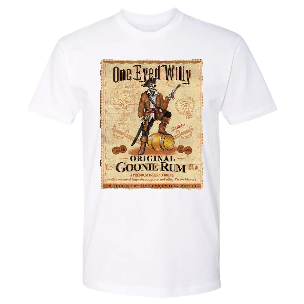 Premium Unisex T-shirt - RP5EQDL4