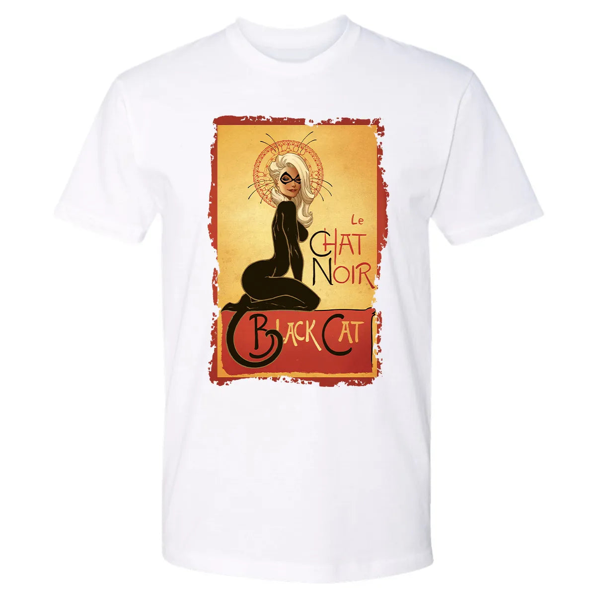 Premium Unisex T-shirt - 772DM2TX