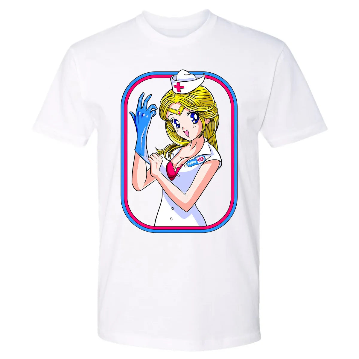 Premium Unisex T-shirt - 92LLEK68