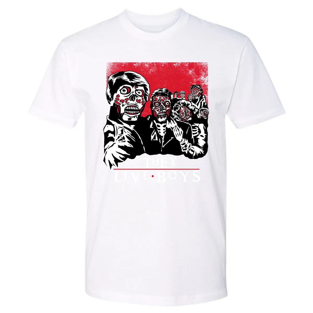 Premium Unisex T-shirt - CVUBTVWT
