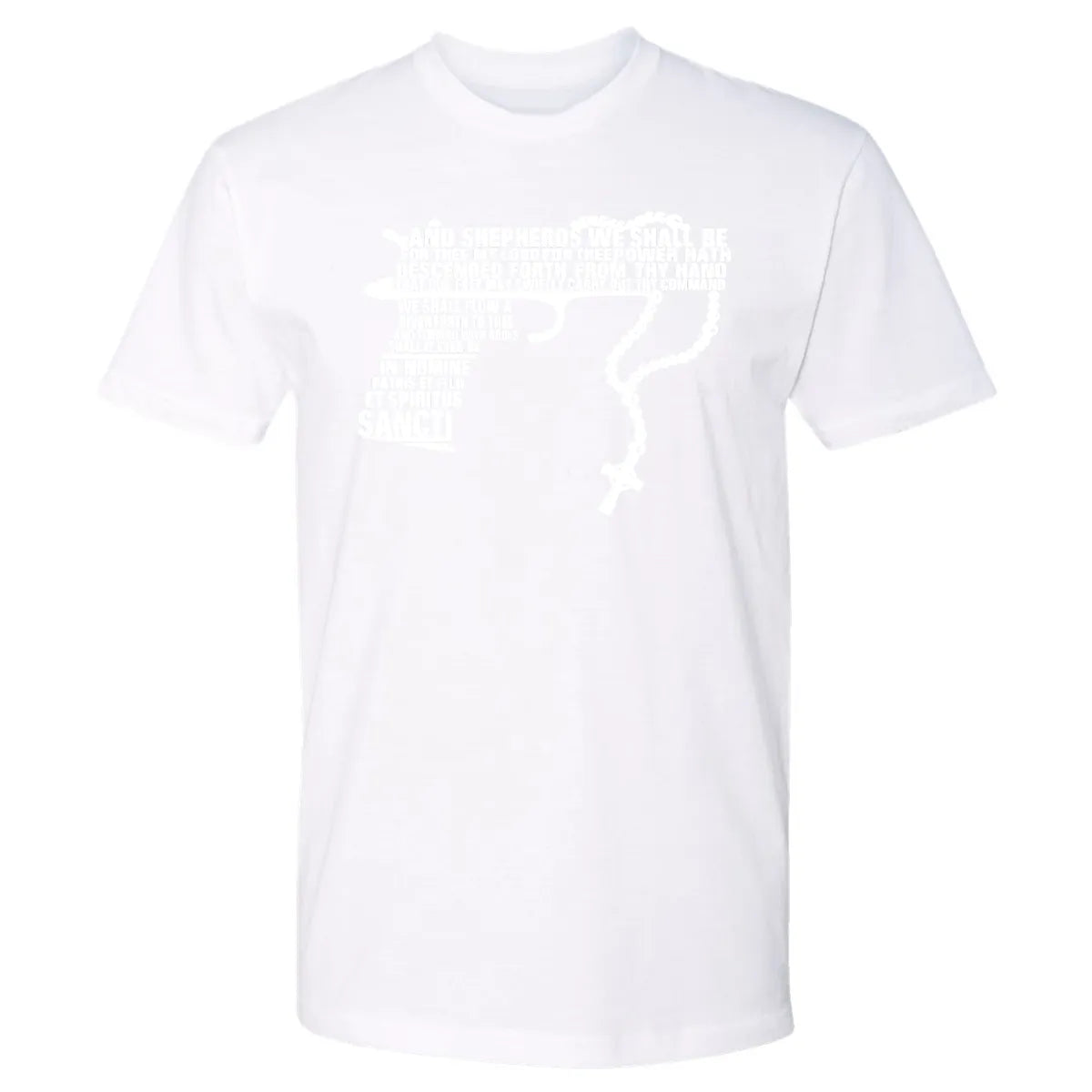 Premium Unisex T-shirt - DMFA1G8P