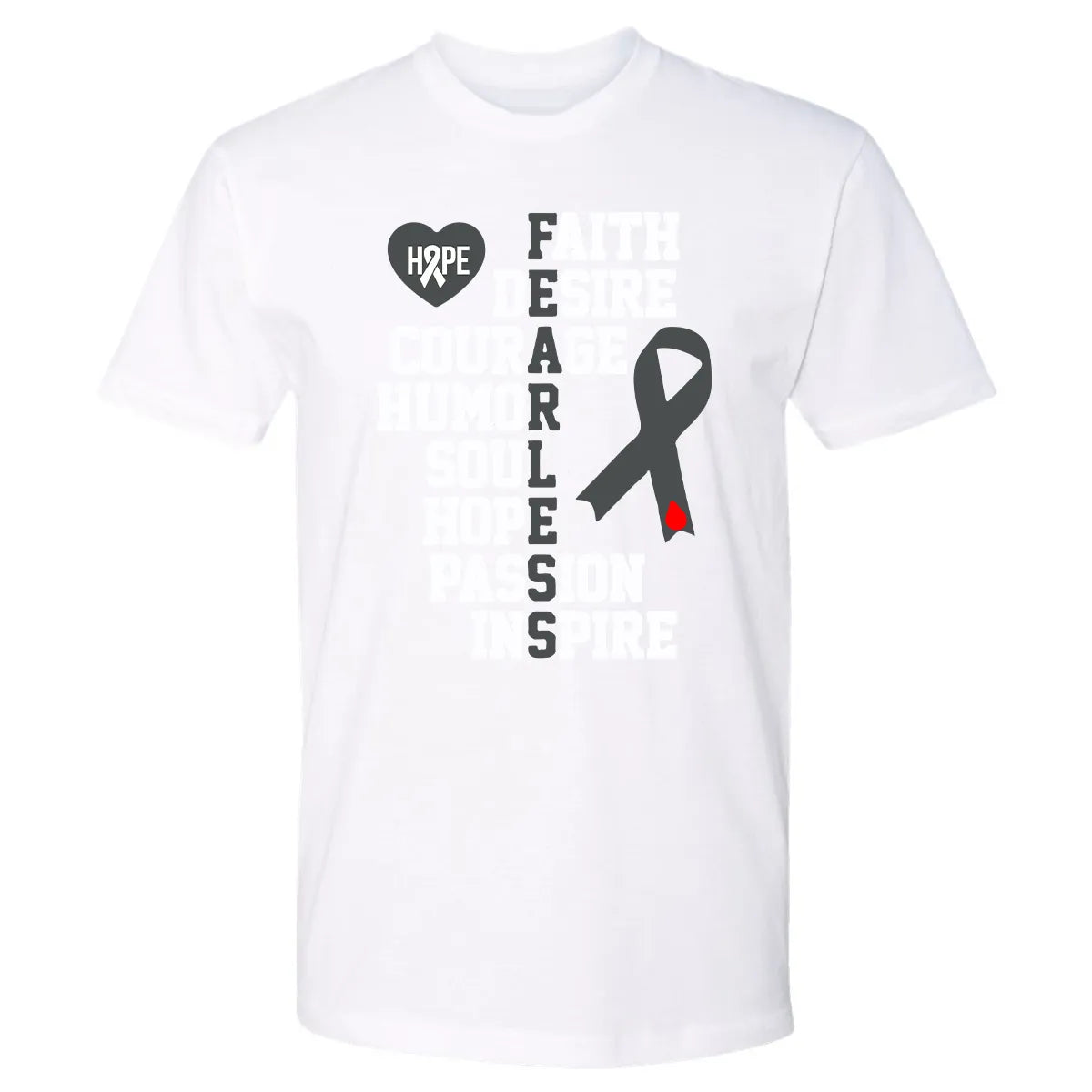 Premium Unisex T-shirt - 1X285BSX