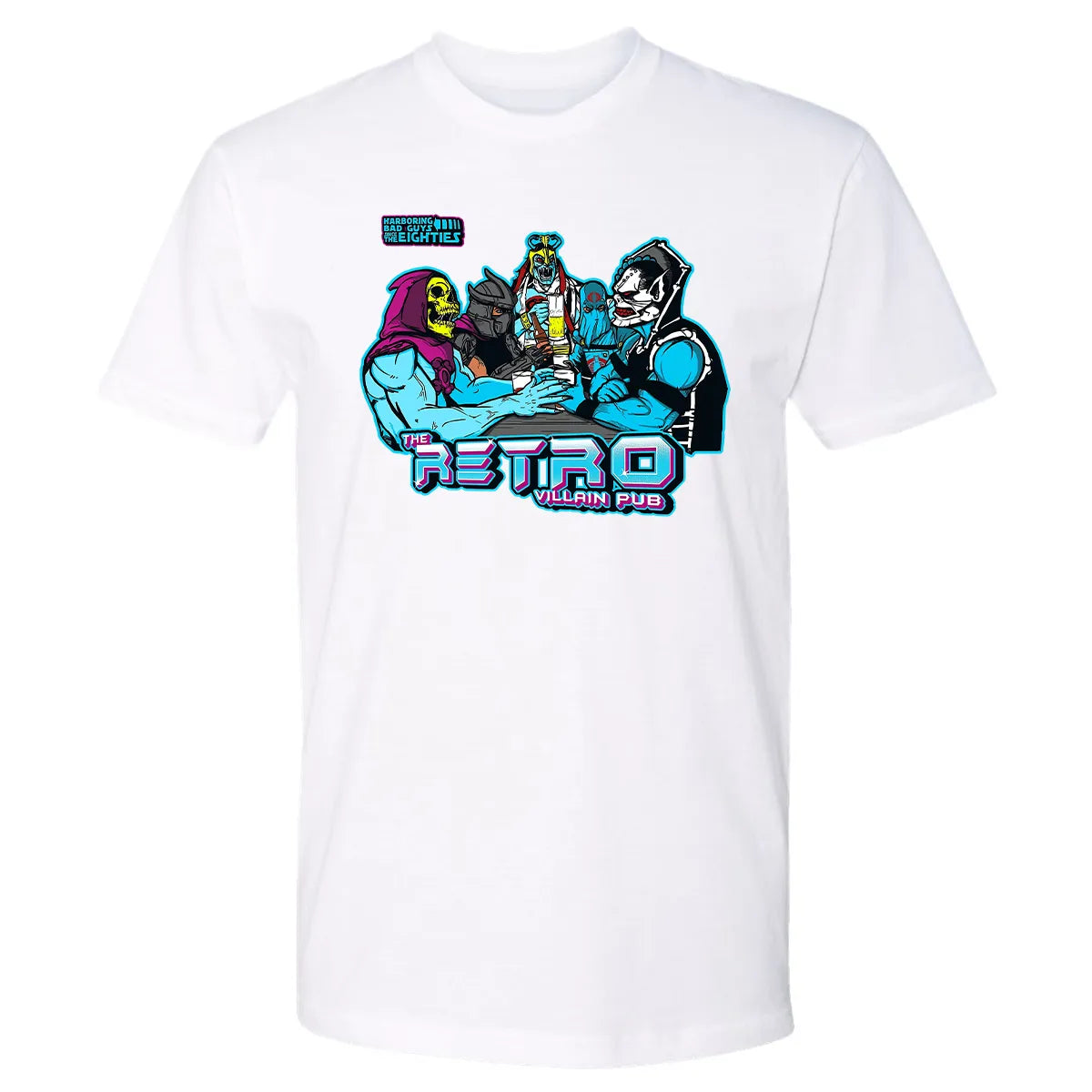 Premium Unisex T-shirt - SABNVAB1