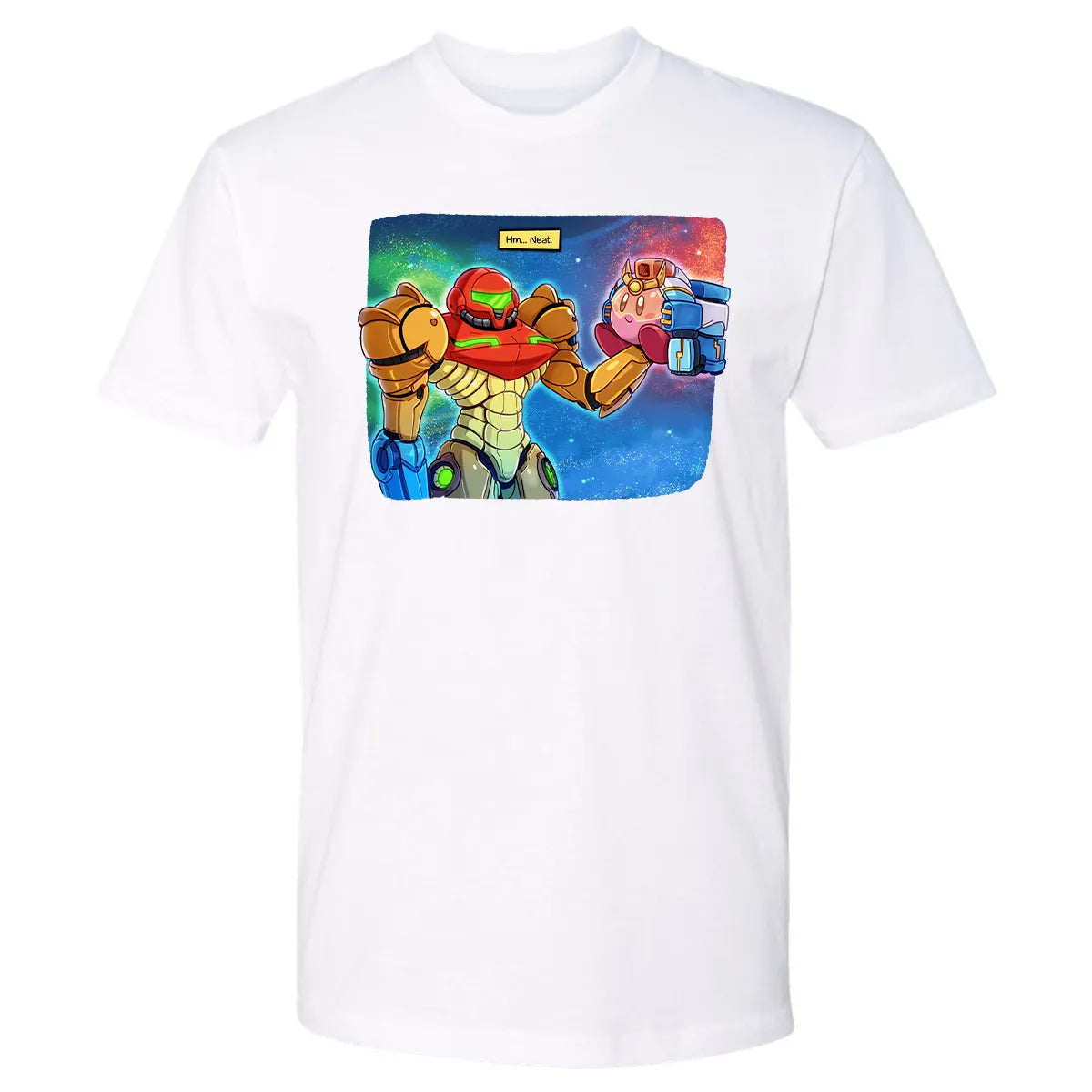 Premium Unisex T-shirt - UC3867HA