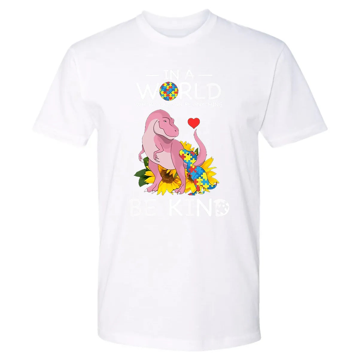 Premium Unisex T-shirt - JXRA9YTX