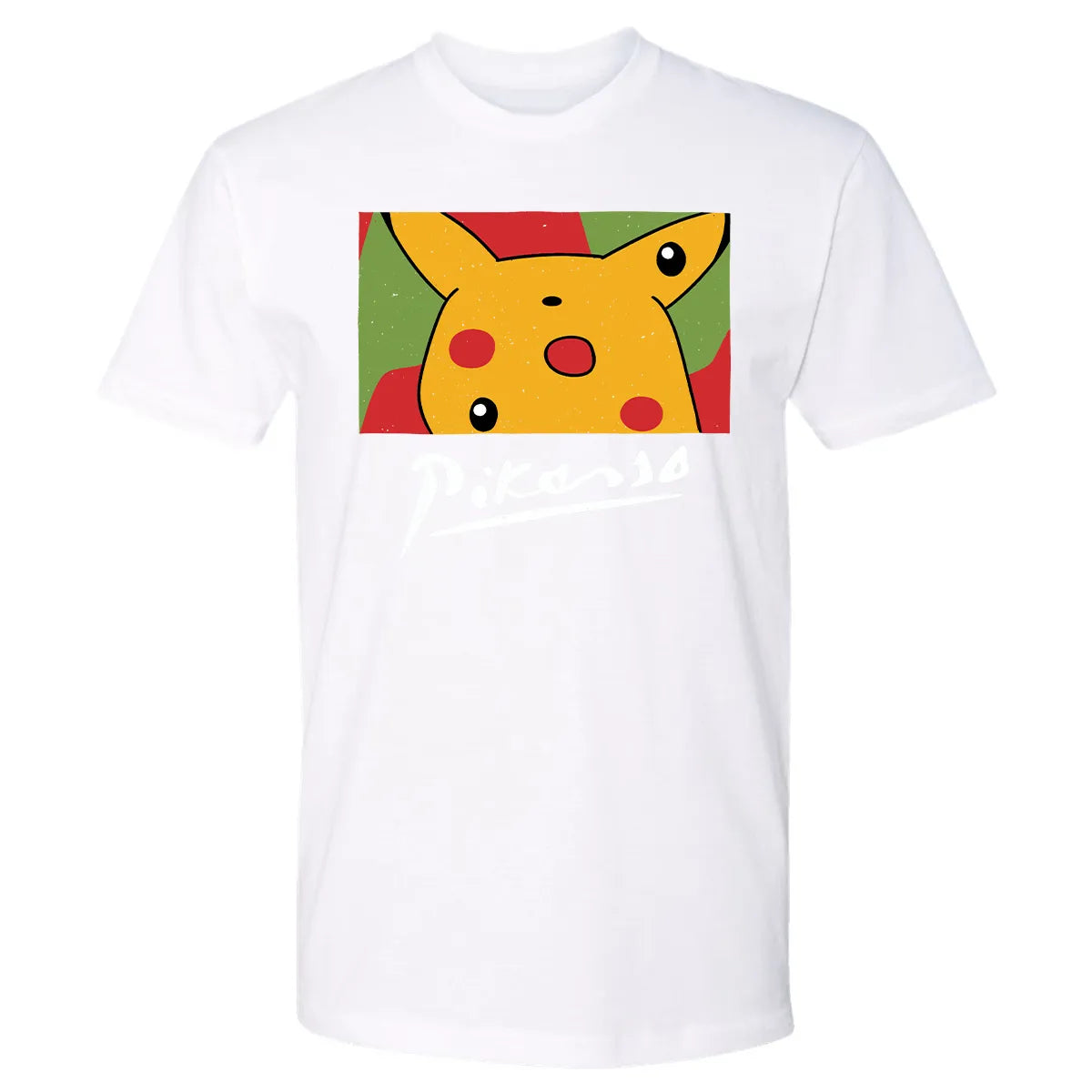 Premium Unisex T-shirt - VCPTQGFE