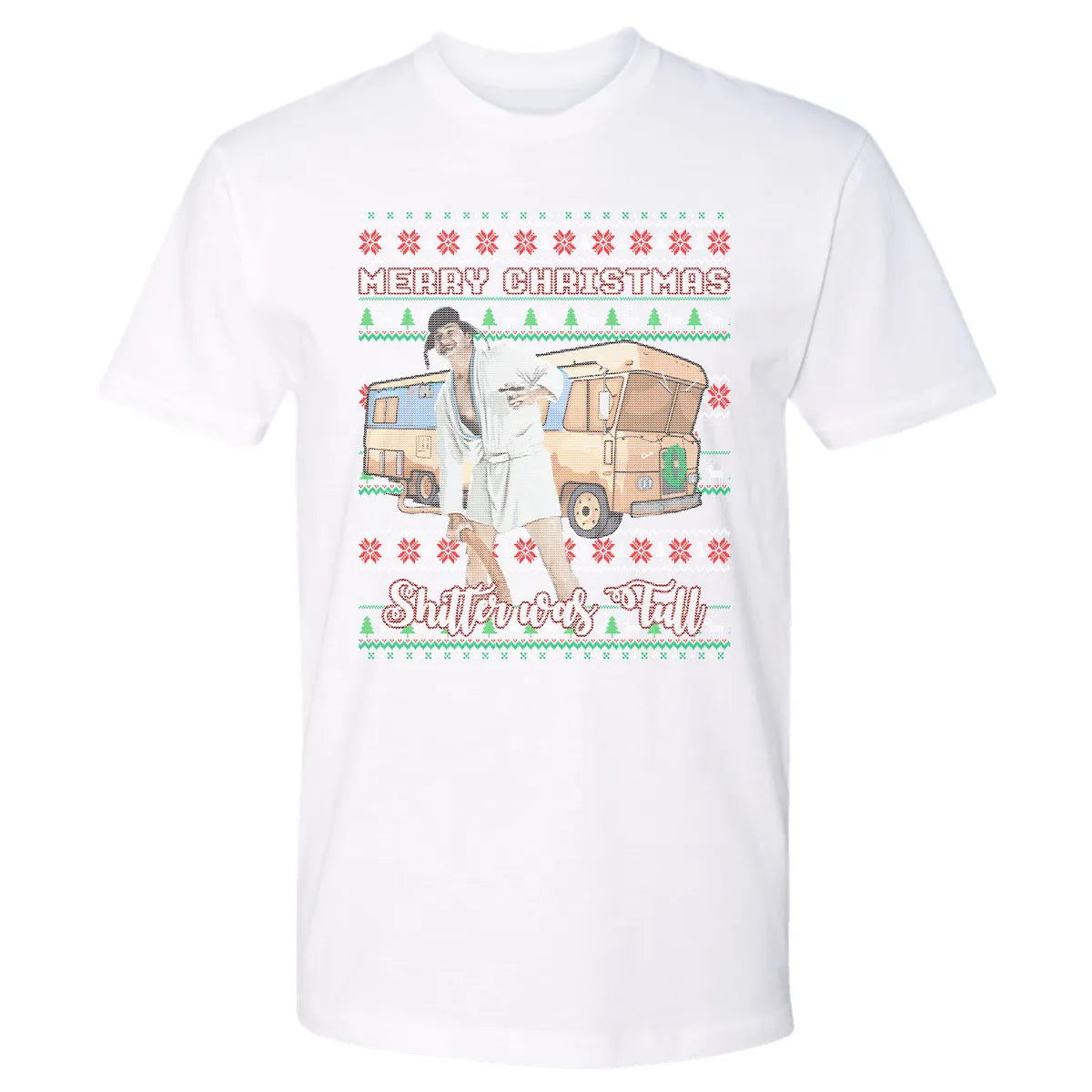 Premium Unisex T-shirt - XF2CTLP5