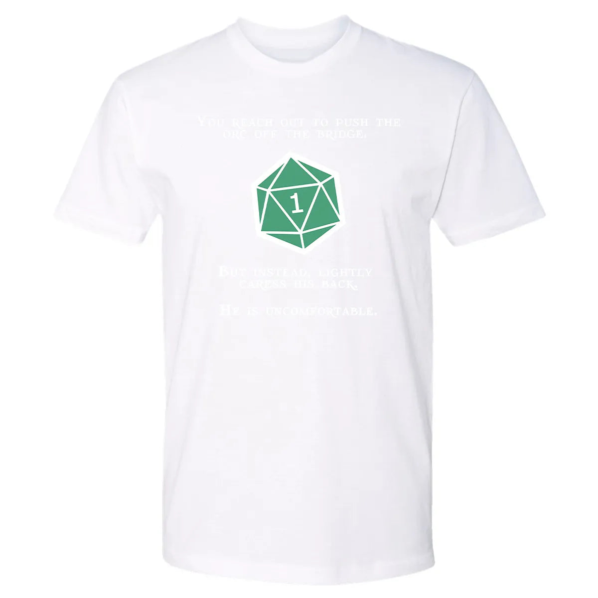 Premium Unisex T-shirt - XF3BD1J4