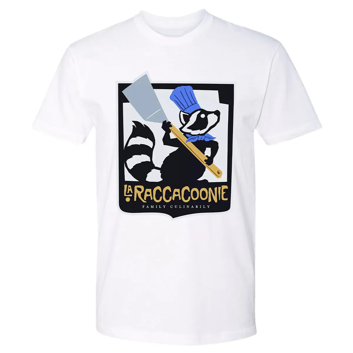 Premium Unisex T-shirt - M5E13WMA