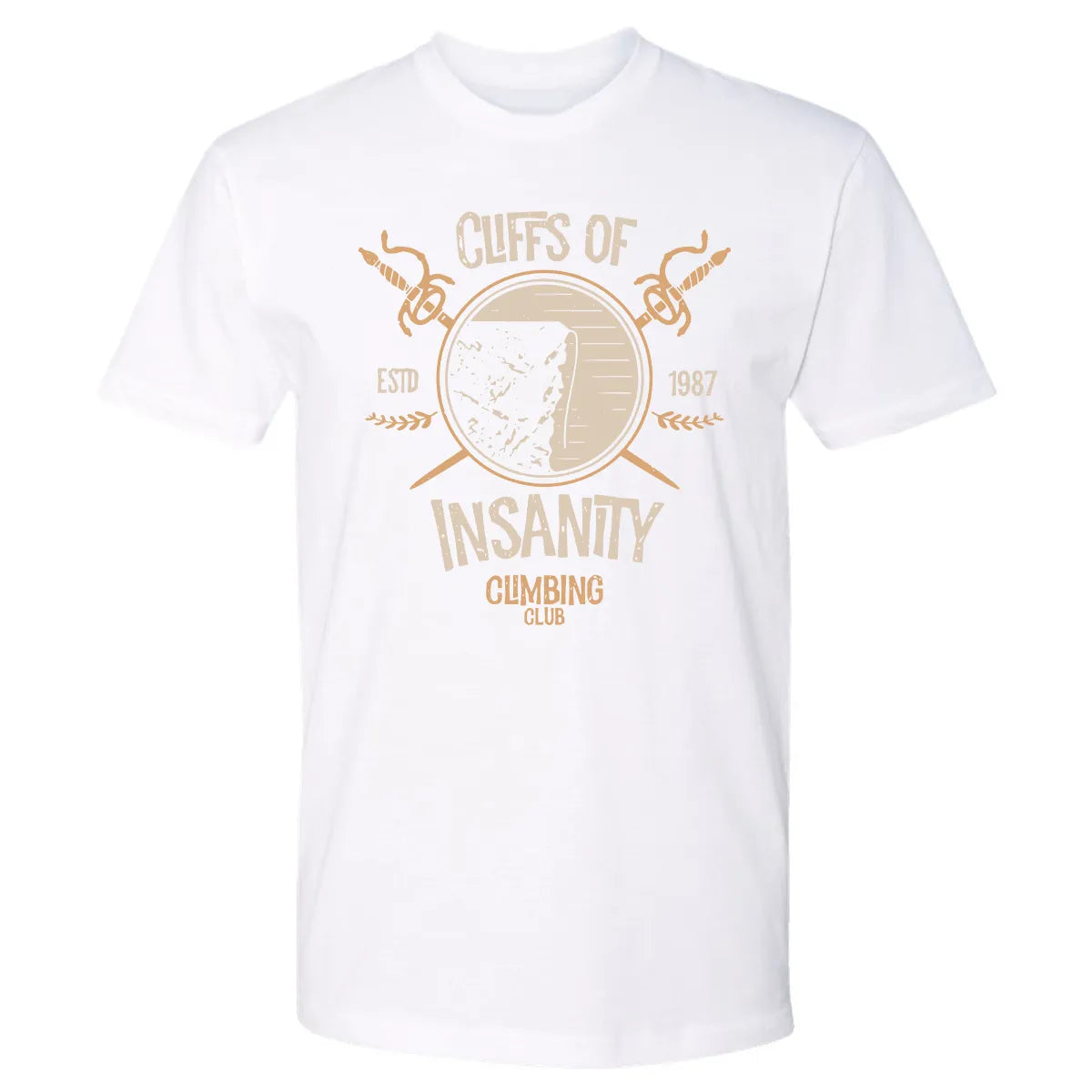 Premium Unisex T-shirt - D1P6499D