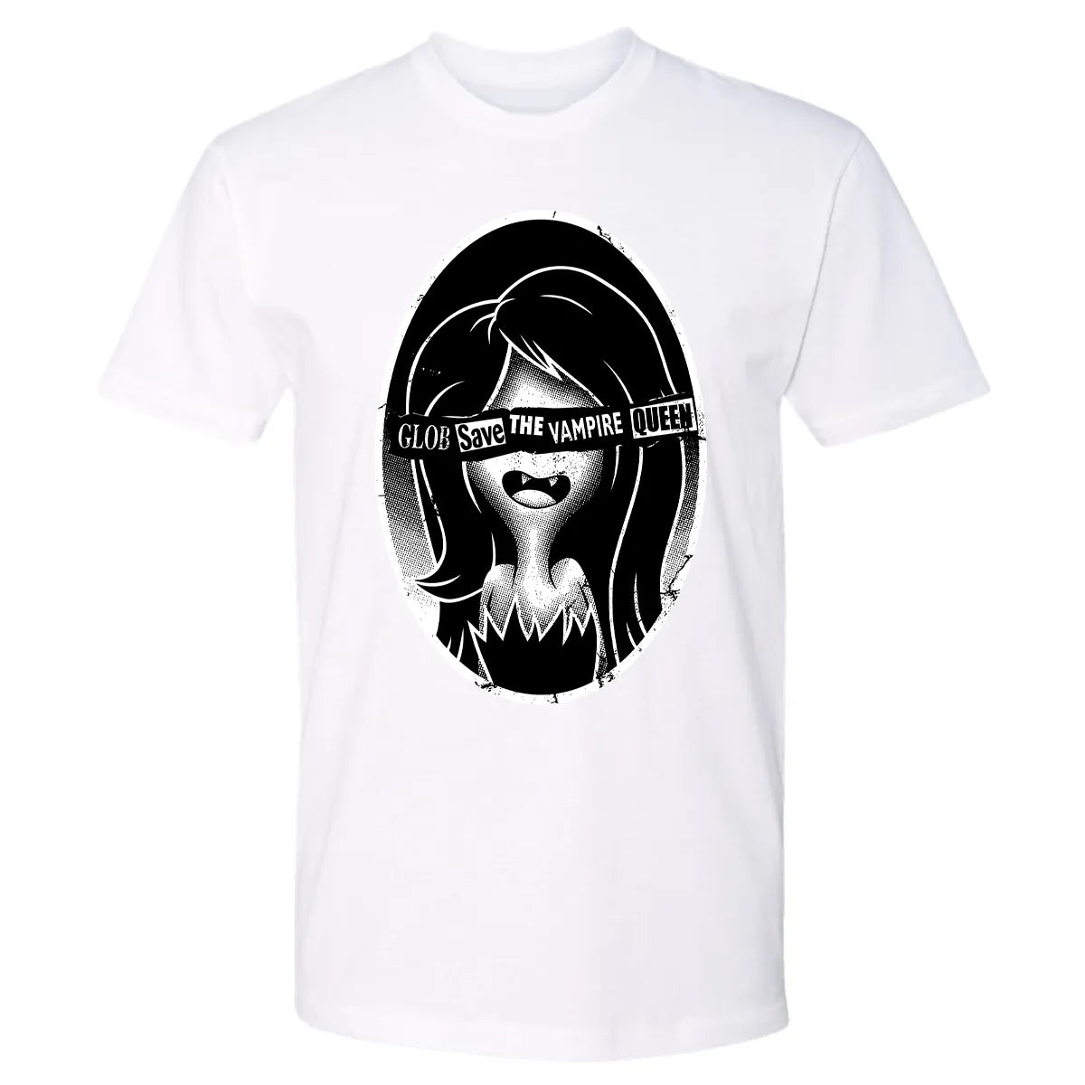 Premium Unisex T-shirt - TUQT99ZP