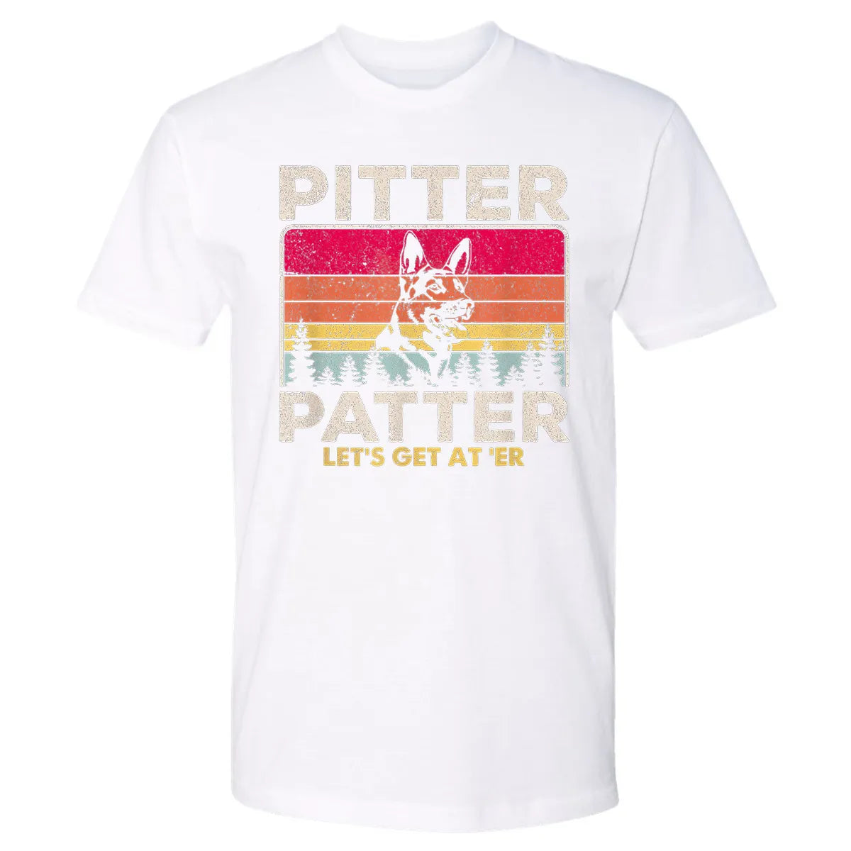 Premium Unisex T-shirt - L8YTFBWY