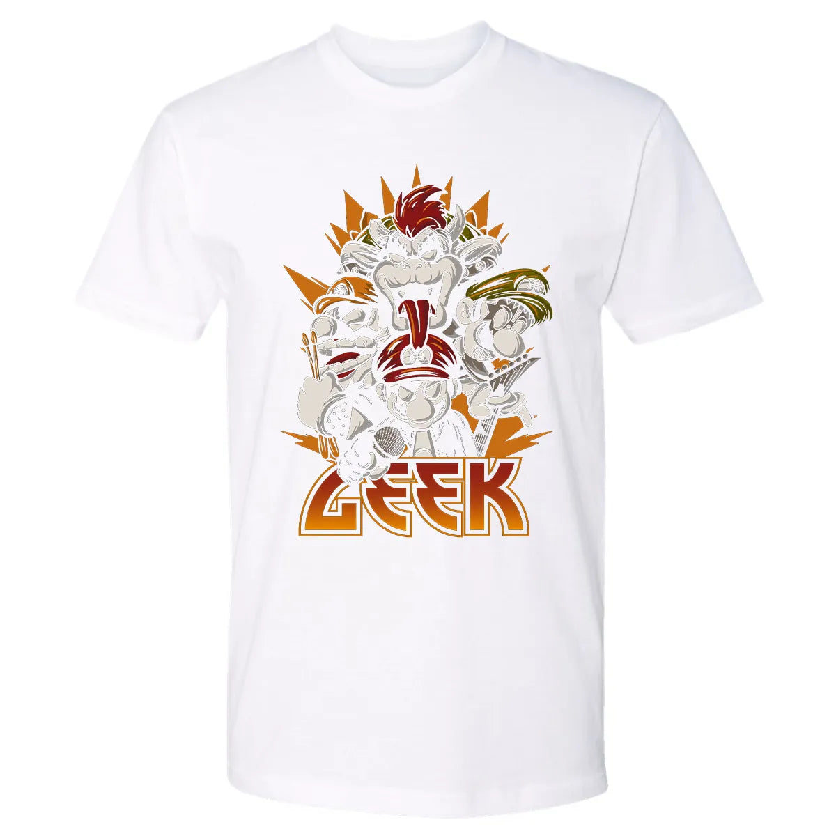 Premium Unisex T-shirt - 3KVYH3WT