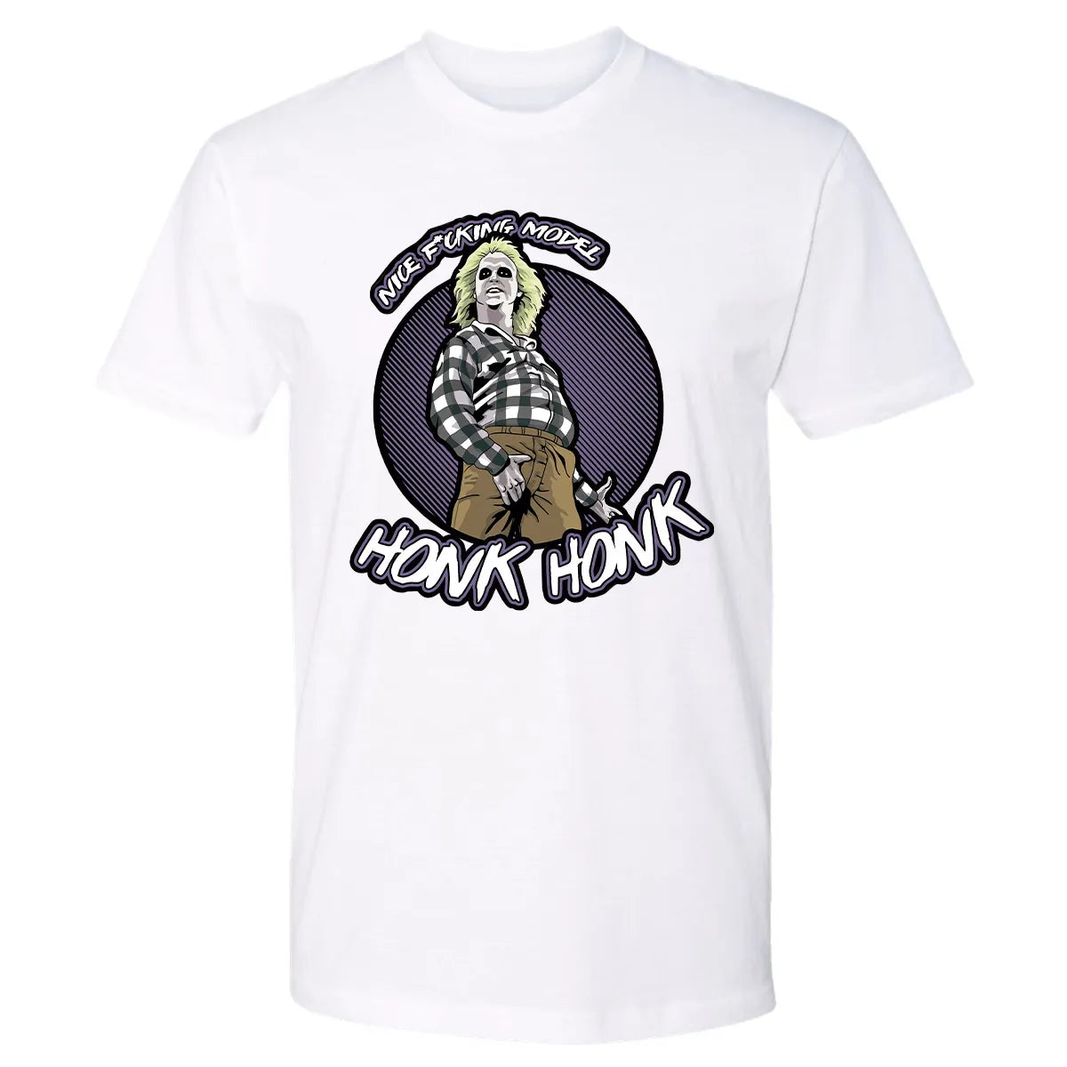 Premium Unisex T-shirt - N7P5KSRA