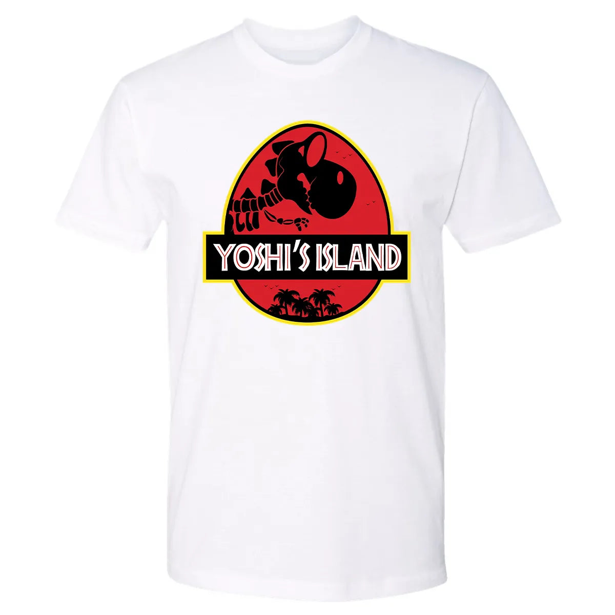 Premium Unisex T-shirt - L98SGCTU