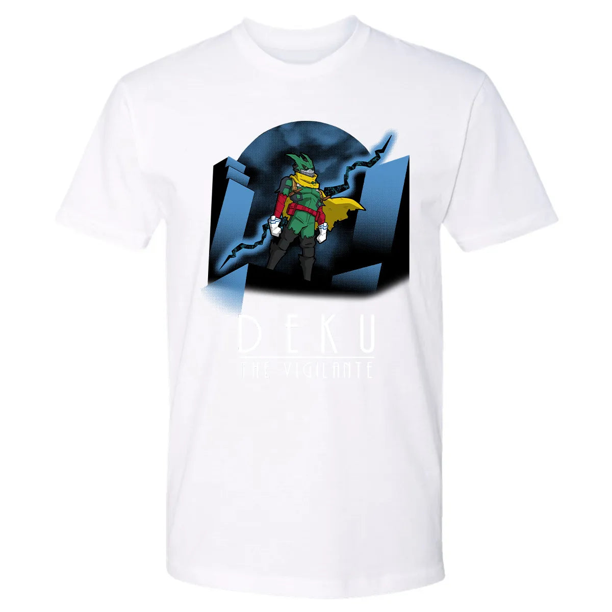 Premium Unisex T-shirt - 7HDNU4UN