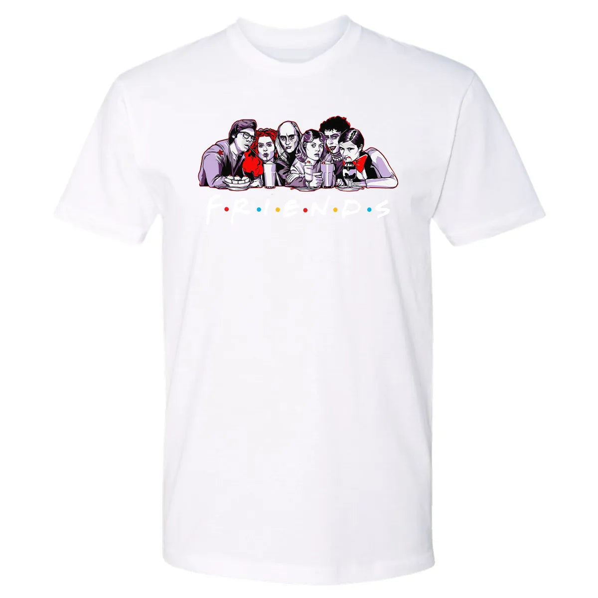 Premium Unisex T-shirt - 2N16NEN5
