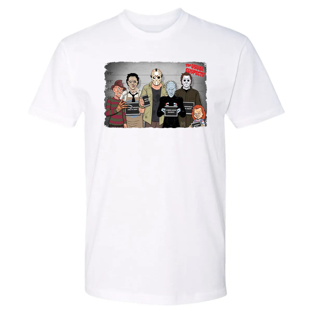 Premium Unisex T-shirt - XNXVSY4N